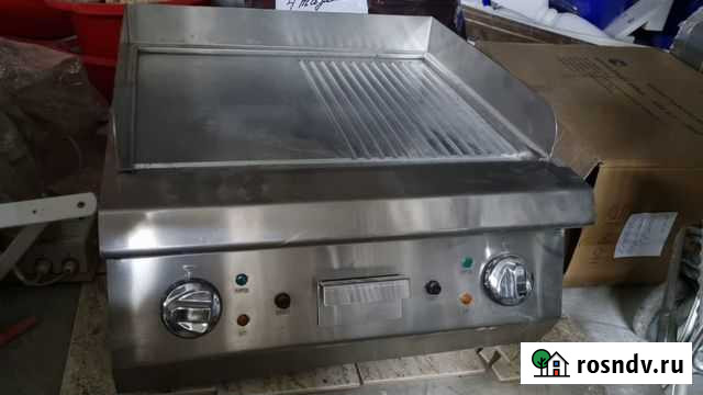 Гриль лавовый Барнаул - изображение 1