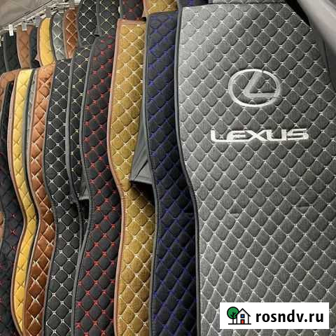 Автомобильные накидки Энгельс - изображение 1