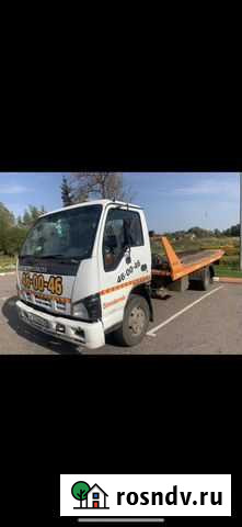 Эвакуатор Сафоново Сафоново - изображение 1