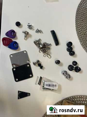 Аксессуары для гитар Одинцово - изображение 1