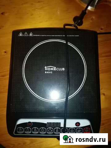 Плита электрическая Мурманск - изображение 1