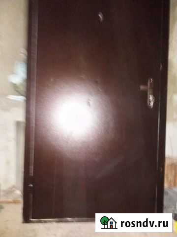 Дверь с тёплым наполнителем Иркутск - изображение 1