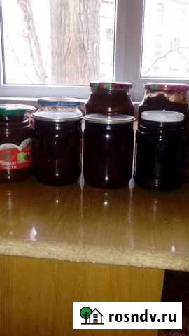 Варенье Знаменск - изображение 1