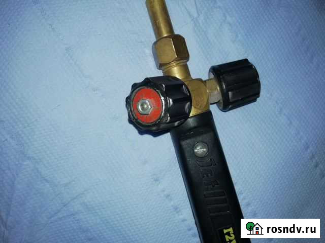 Газовая горелка Топаз jet Нижний Тагил - изображение 1