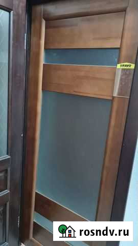 Дверь межкомнатная Вега Новомосковск - изображение 1