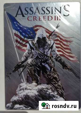 Коллекционные издания, Steelbookи и.т.п Волгоград - изображение 1