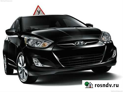 Автоинструктор МКПП / АКПП Красноярск - изображение 1