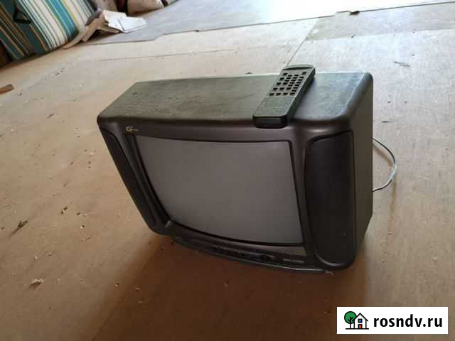 Телевизор Касимов - изображение 1