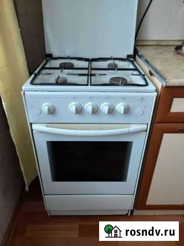 Газовая плита Дарина Воткинск - изображение 1