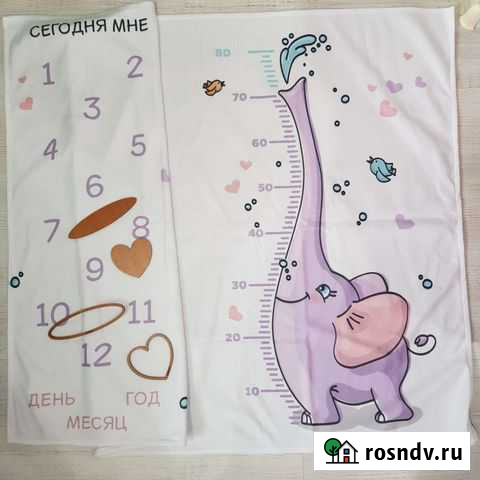 Фотофон Сосновый Бор - изображение 1