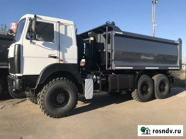 МАЗ 780130, 2021 Санкт-Петербург - изображение 1