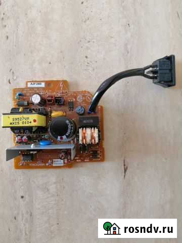 Запчасти к принтеру Омск - изображение 1