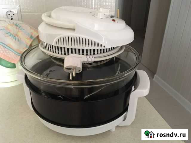 Электрогриль Анапская - изображение 1