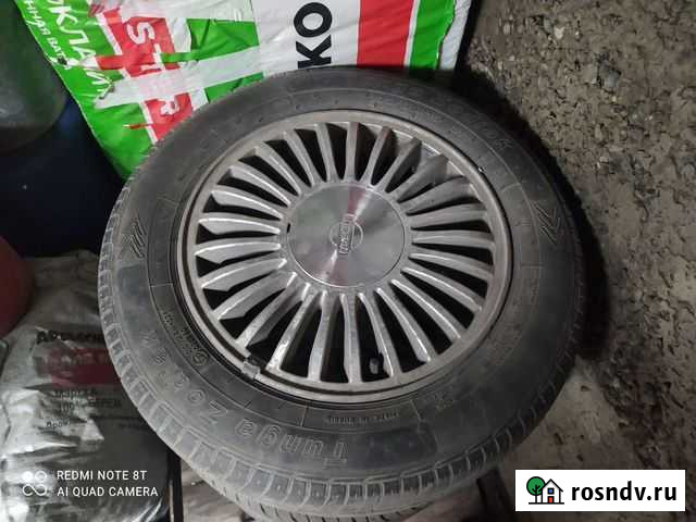 Калеса Новокузнецк - изображение 1