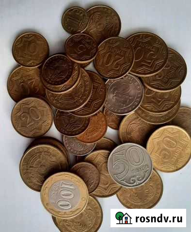 Тенге Томск - изображение 1