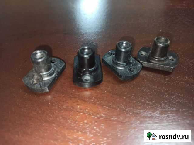 Клипсы (крепления) для грилей Diatone, Denon Владивосток - изображение 1