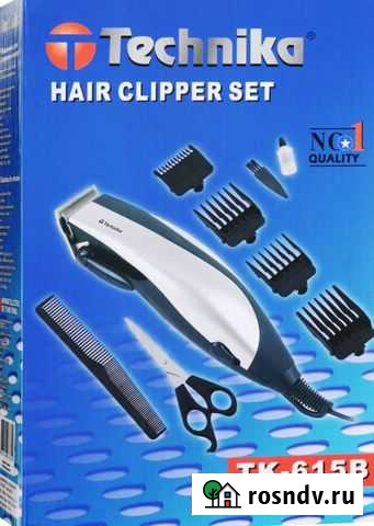 Минимальная длина стрижки: Москва - изображение 1