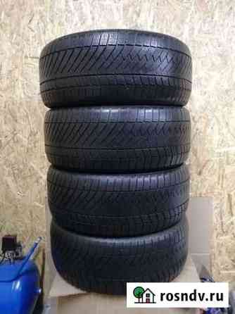Continental 255/50 R19 Ковров