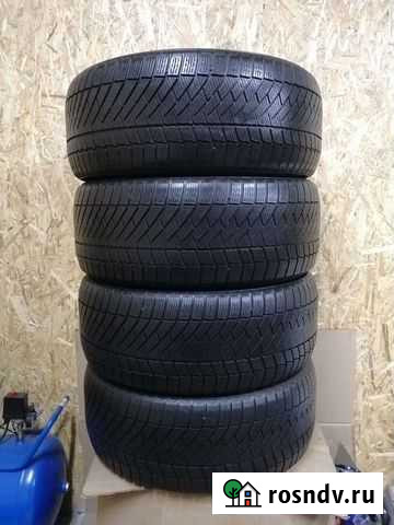 Continental 255/50 R19 Ковров - изображение 1