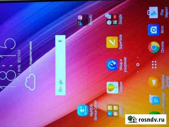 Планшет Asus ZenPad Симферополь