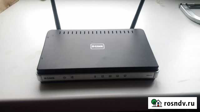 Wifi роутер Сургут - изображение 1