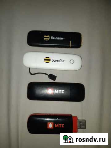 Модемы Майкоп - изображение 1