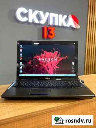 Ноутбук asus на Phenom P960 X4 Саранск