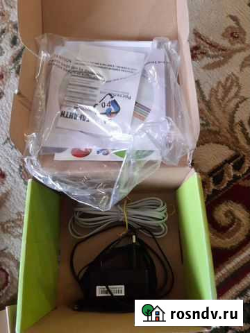 Wifi роутер ростелеком Выкса - изображение 1