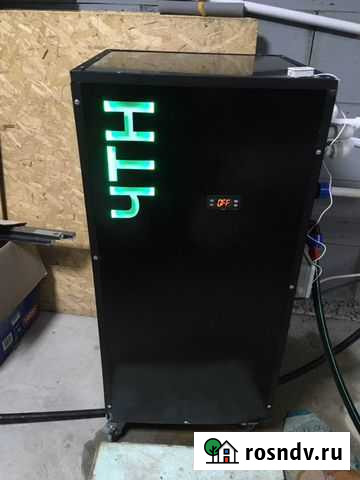 Геотермальное отопление Челябинск - изображение 1