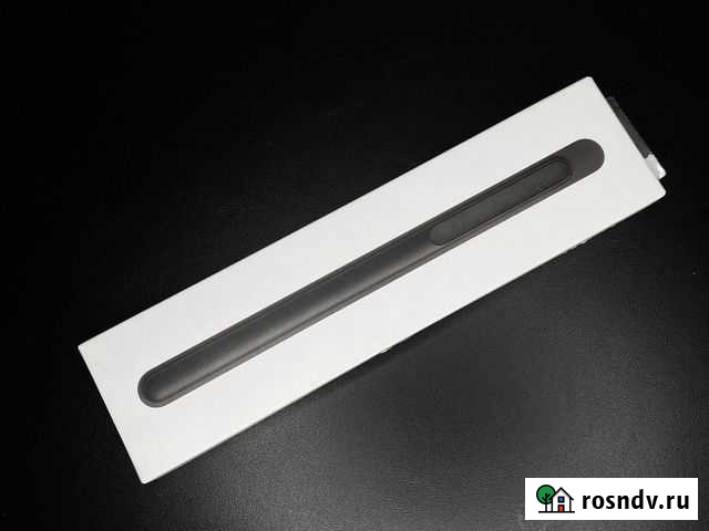 Apple Pencil Москва - изображение 1