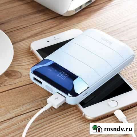 Power Bank Курск - изображение 1