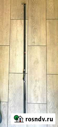 Удочка 4 м Kaida Black Cat MX 400 (арт.801-400) Клин - изображение 1