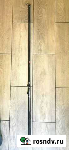 Удочка 4 м Kaida Black Cat MX 400 (арт.801-400) Клин - изображение 1