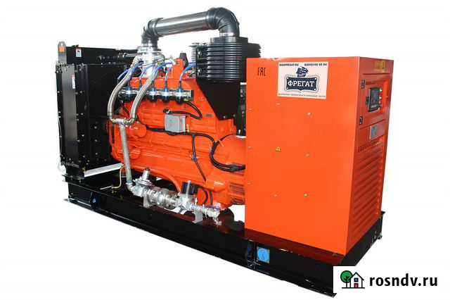 Газопоршневой генератор (гпу) на 30 квт Cummins Красногорск - изображение 1