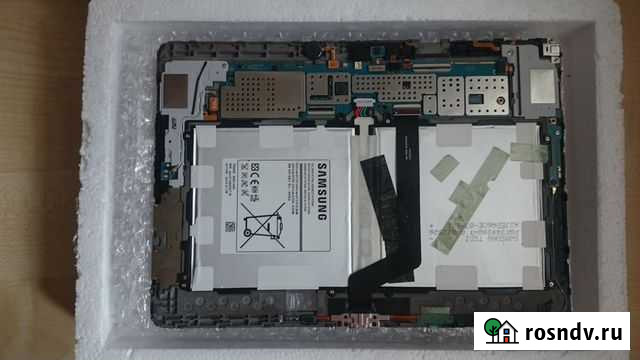 Планшет samsung Galaxy Tab Pro 10.1 (SM-T525) Кемерово - изображение 1