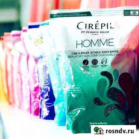 Воск cirepil, wax для депиляции Пятигорск