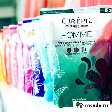 Воск cirepil, wax для депиляции Пятигорск - изображение 1