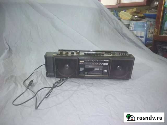 Стереомагнитола Вега рм- 250С-5 Саратов - изображение 1