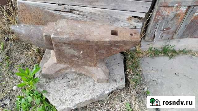 Накавальна Грозный - изображение 1