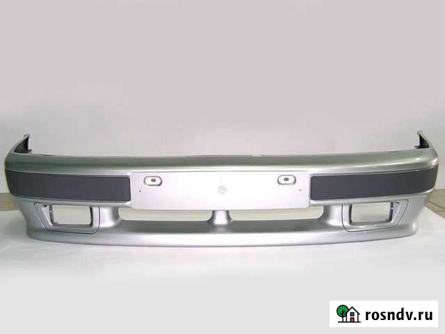 Прием бамперов и авто пластика Уфа - изображение 1