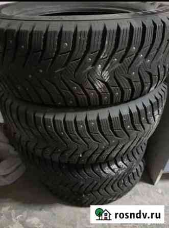 Kumho 215/65 R16 4шт Батайск