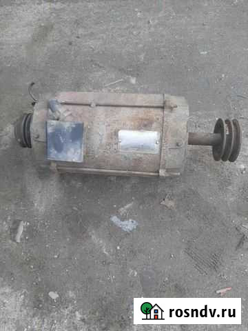 Электродвигатель термокинг,карриер Петрозаводск - изображение 1