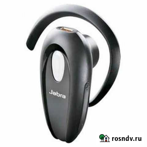 Bluetooth-гарнитура Jabra BT125 Симферополь - изображение 1