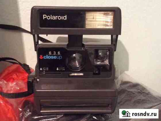 Фотоаппарат Polaroid /обмен Киров