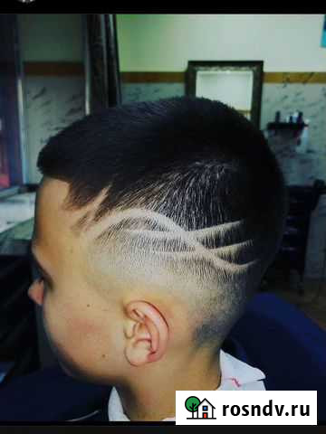 Парикмахер Тверь - изображение 1