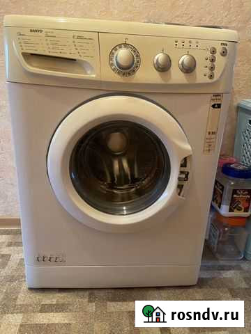 Стиральная машина Томск - изображение 1