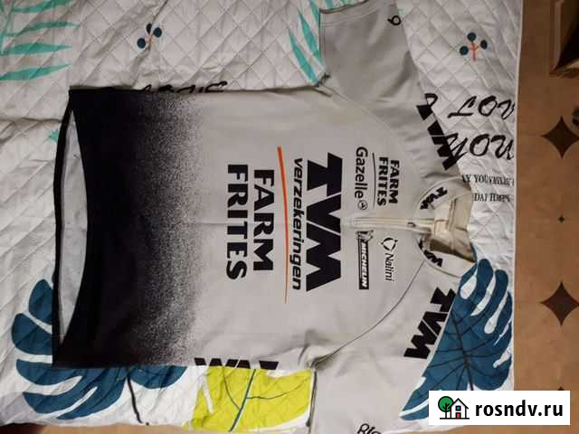 Веломайка и велотрусы Тверь - изображение 1