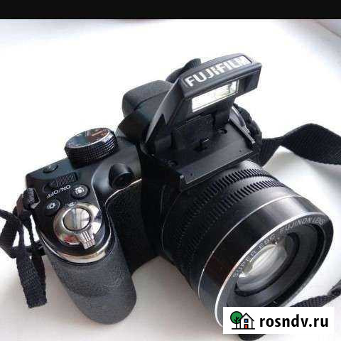 Фотоаппарат Стерлитамак - изображение 1