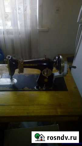 Швейная машина Подольск Барнаул - изображение 1