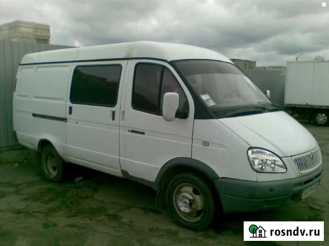 Грузопассажирские перевозки Ковылкино - изображение 1